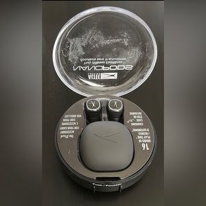 Nanopods wireless headphones